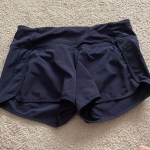 lulu lemon shorts